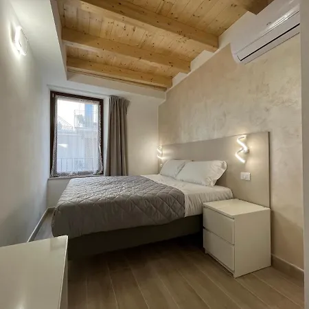 Anfite Apartments Santa Maria Desenzano del Garda Exterior photo