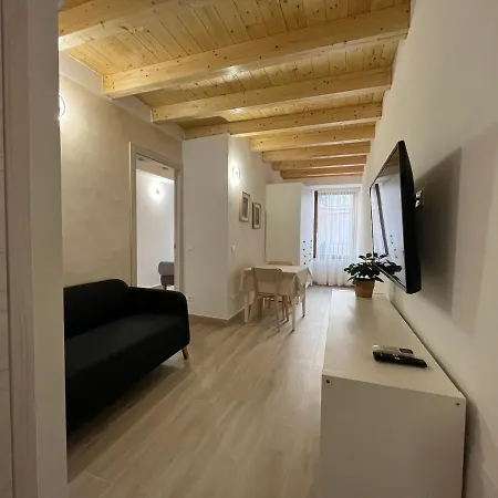 Anfite Apartments Santa Maria Desenzano del Garda Exterior photo