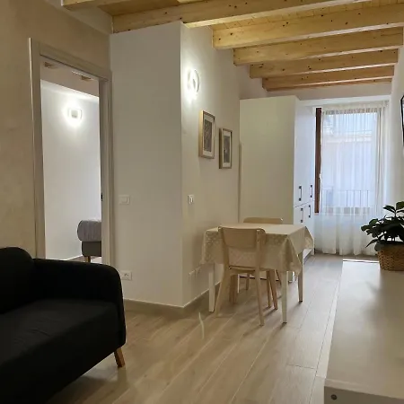 Anfite Apartments Santa Maria Desenzano del Garda Exterior photo