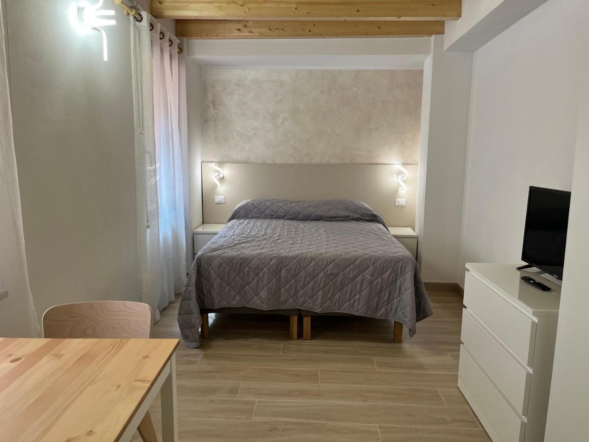 Anfite Santa Maria Apartment