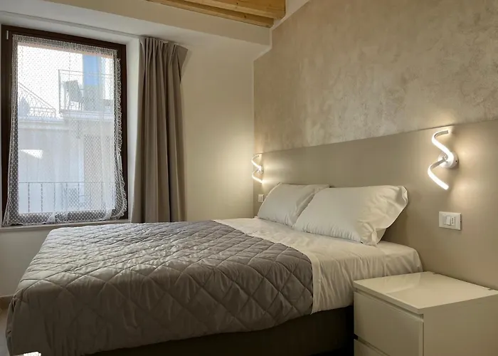 Anfite Apartments Santa Maria