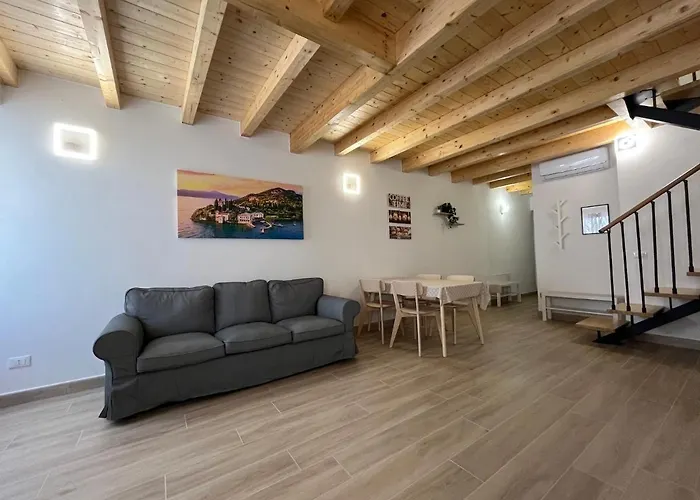 Anfite Apartments Santa Maria