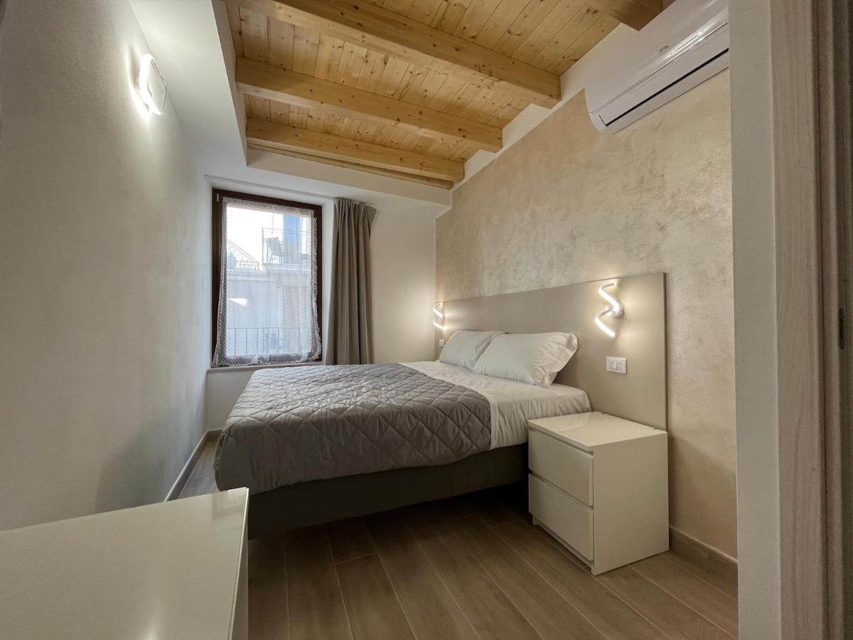 Anfite Santa Maria Apartment *