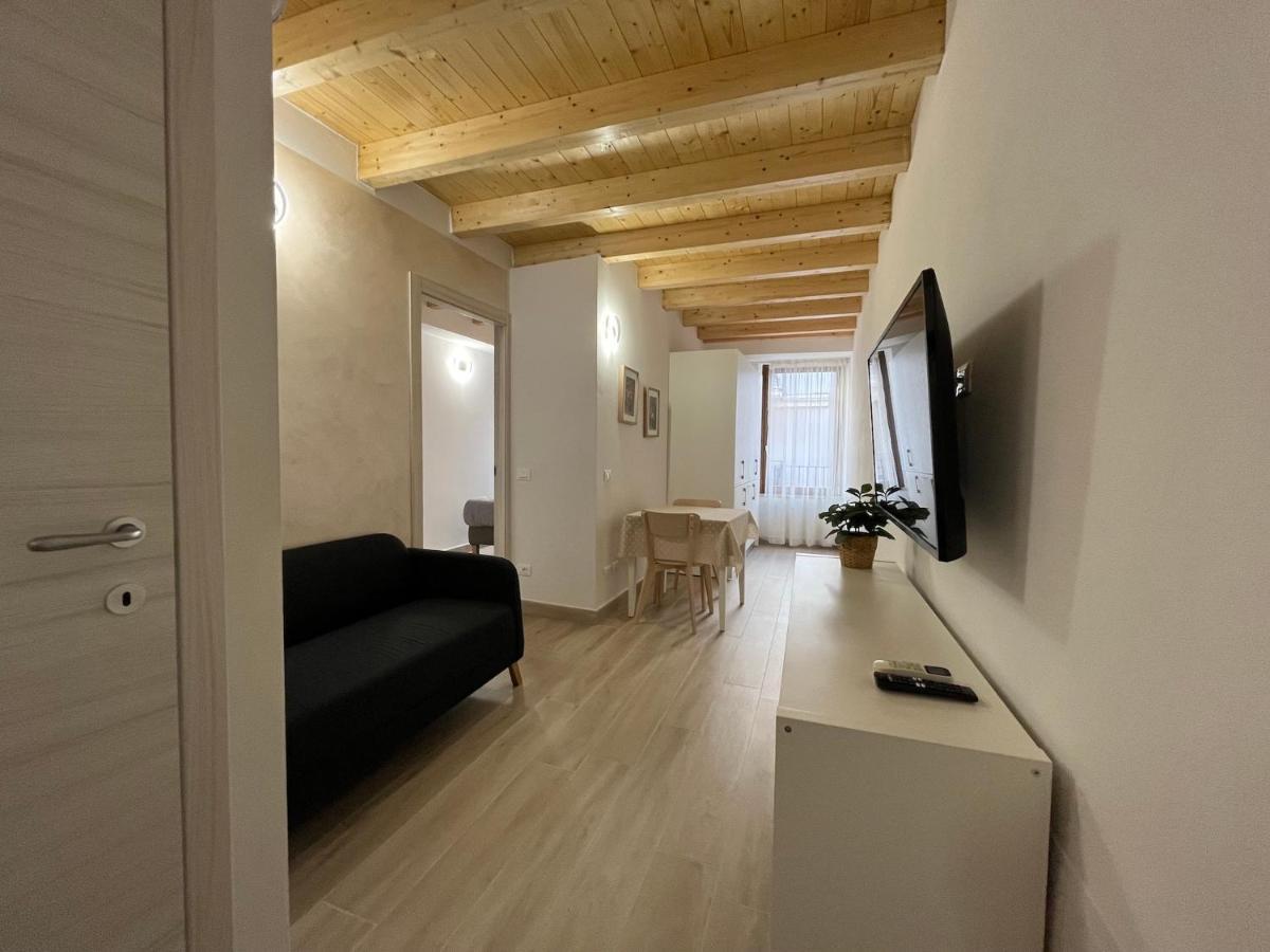 Anfite Santa Maria Apartment Desenzano del Garda