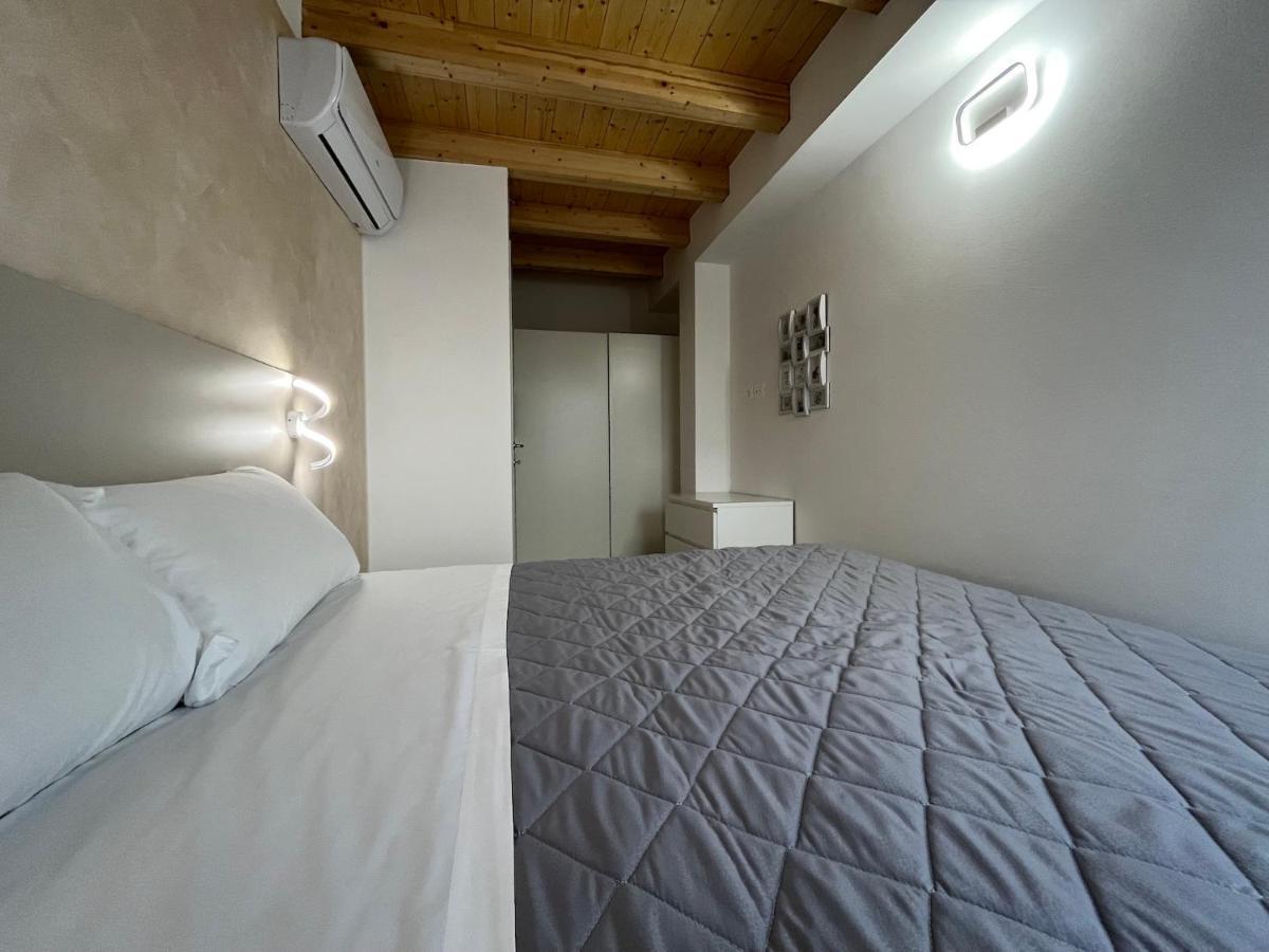 Anfite Santa Maria Apartment *