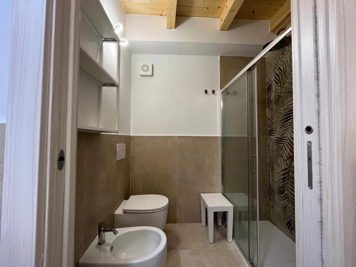 Anfite Santa Maria Apartment