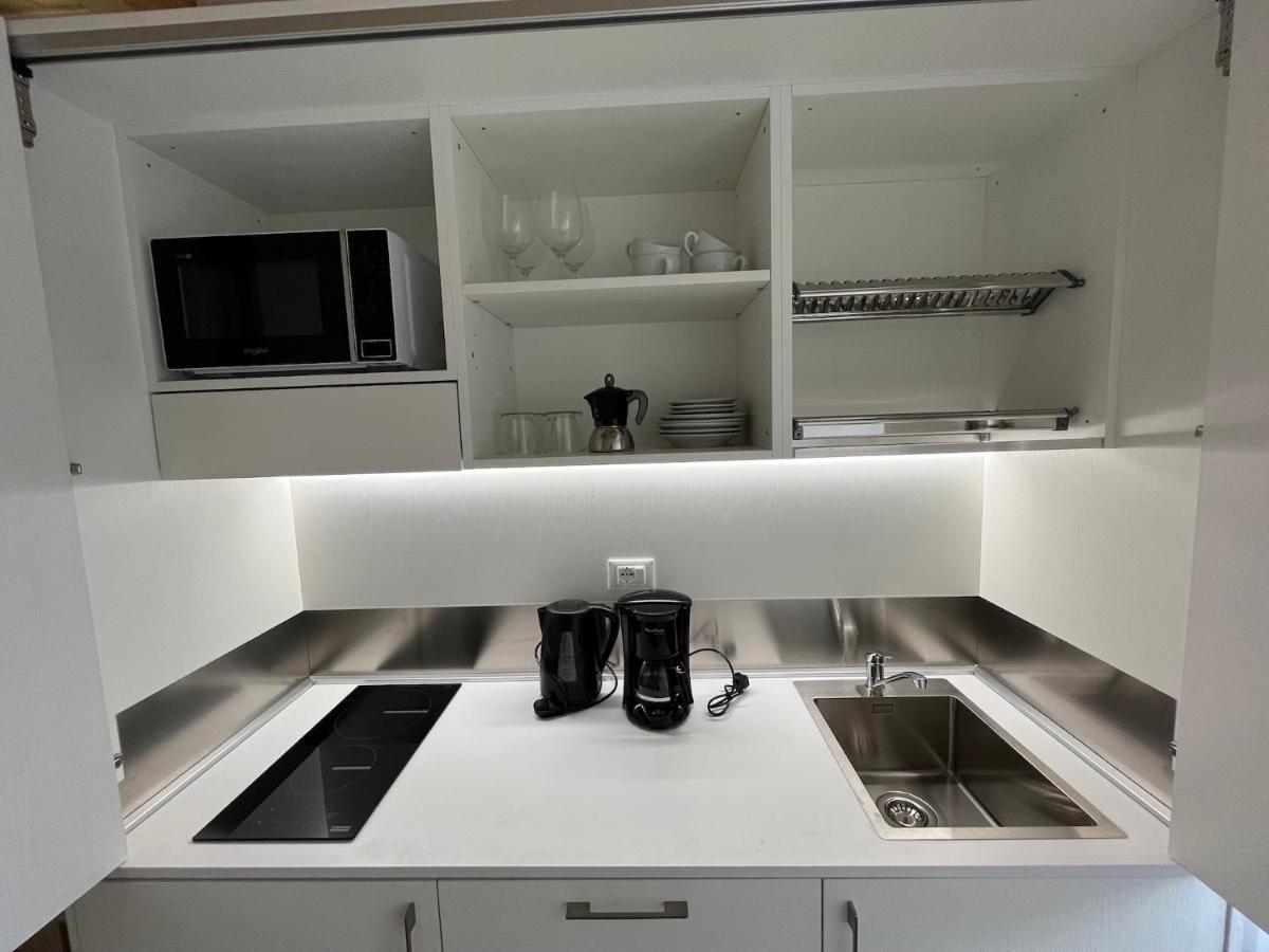 Anfite Santa Maria Apartment