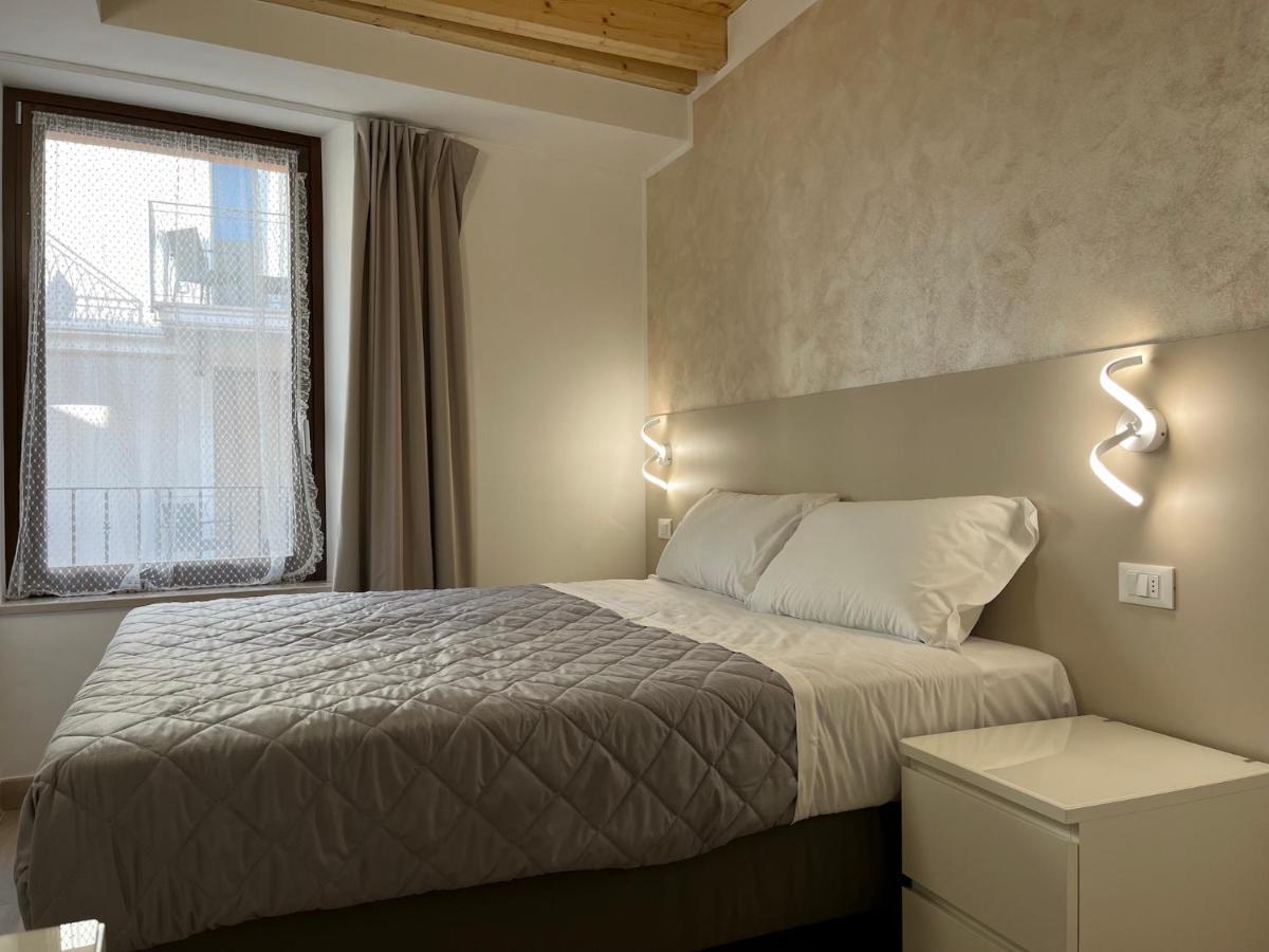 Anfite Santa Maria Apartment *