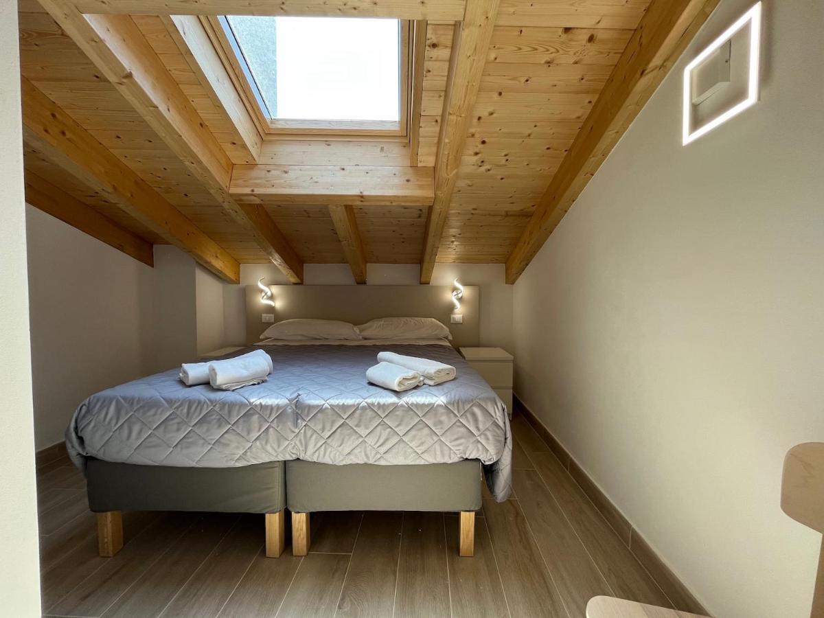 Anfite Santa Maria Apartment Desenzano del Garda