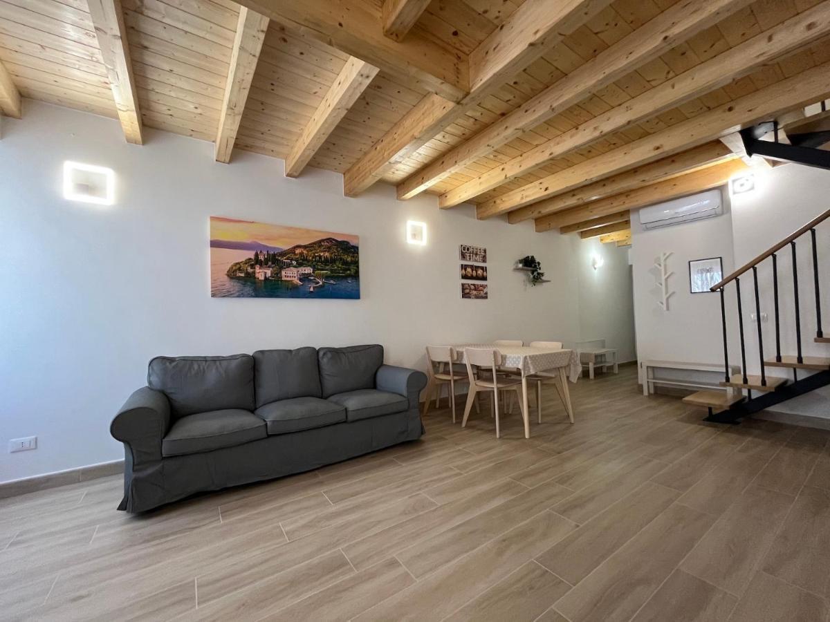 Anfite Santa Maria Apartment Desenzano del Garda