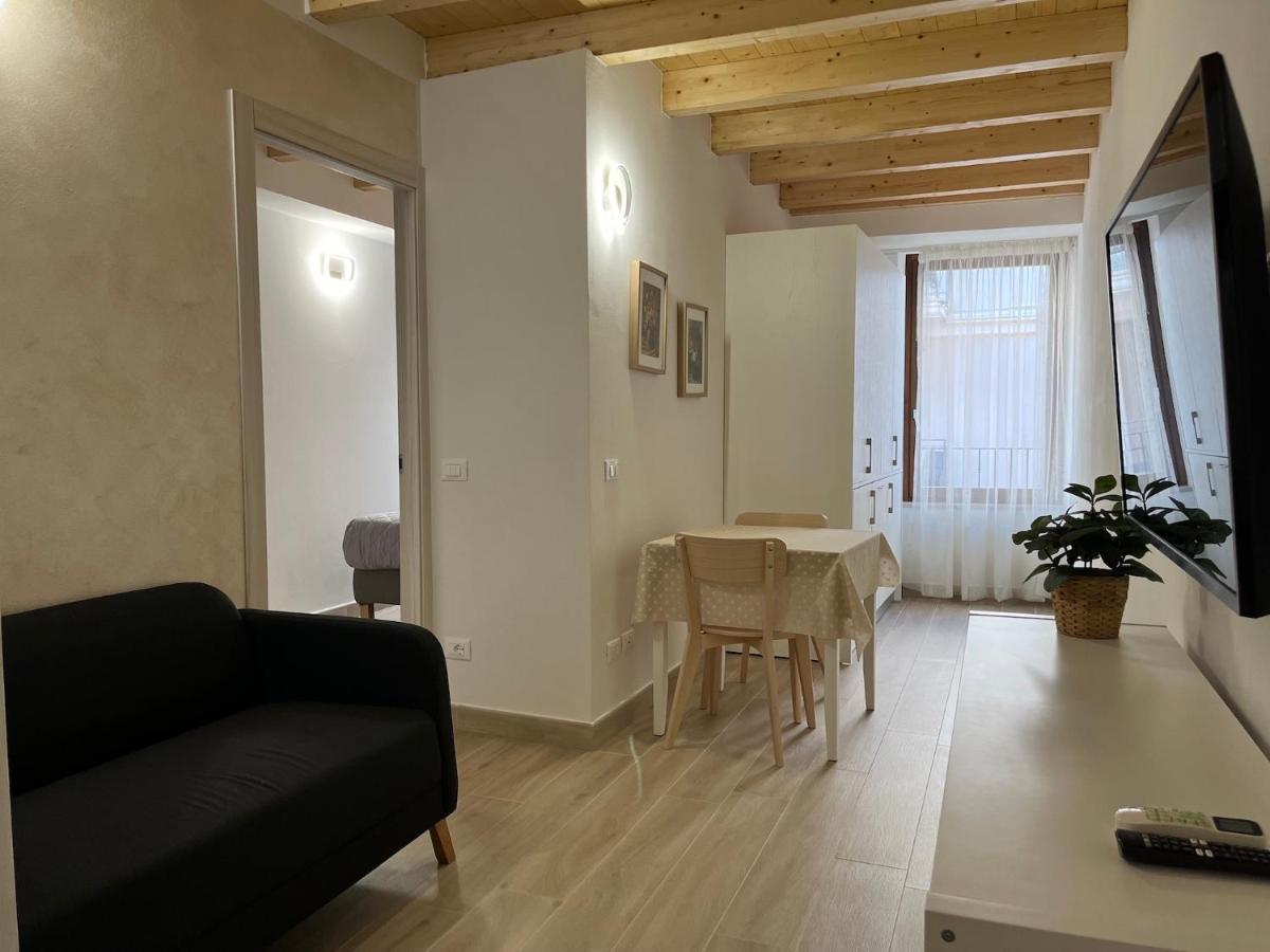 Anfite Santa Maria Apartment Desenzano del Garda