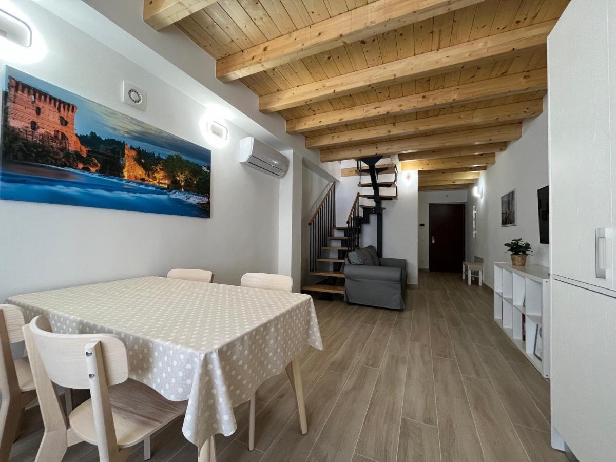 Anfite Santa Maria Apartment Desenzano del Garda