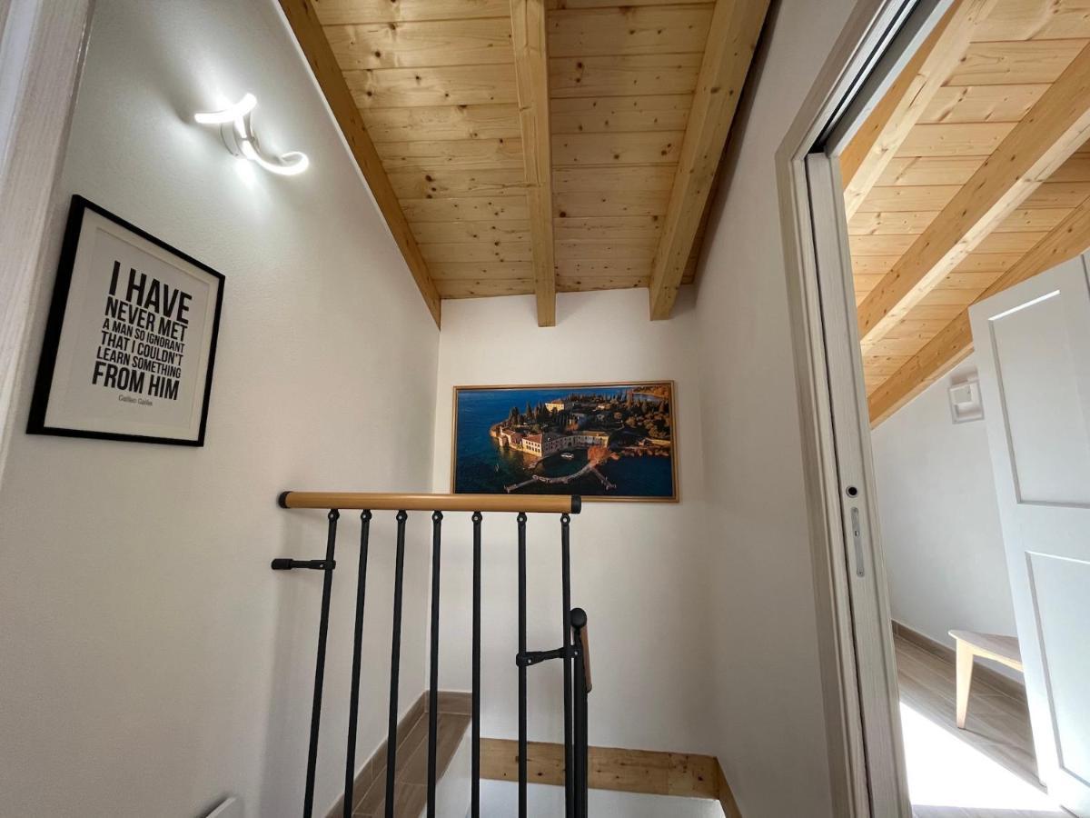 Anfite Santa Maria Apartment Desenzano del Garda
