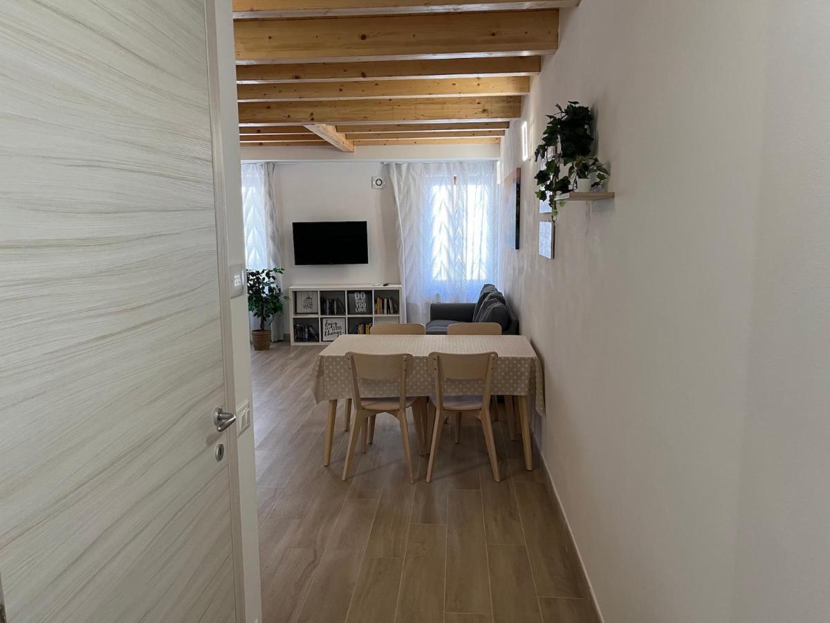 Apartment Anfite Santa Maria