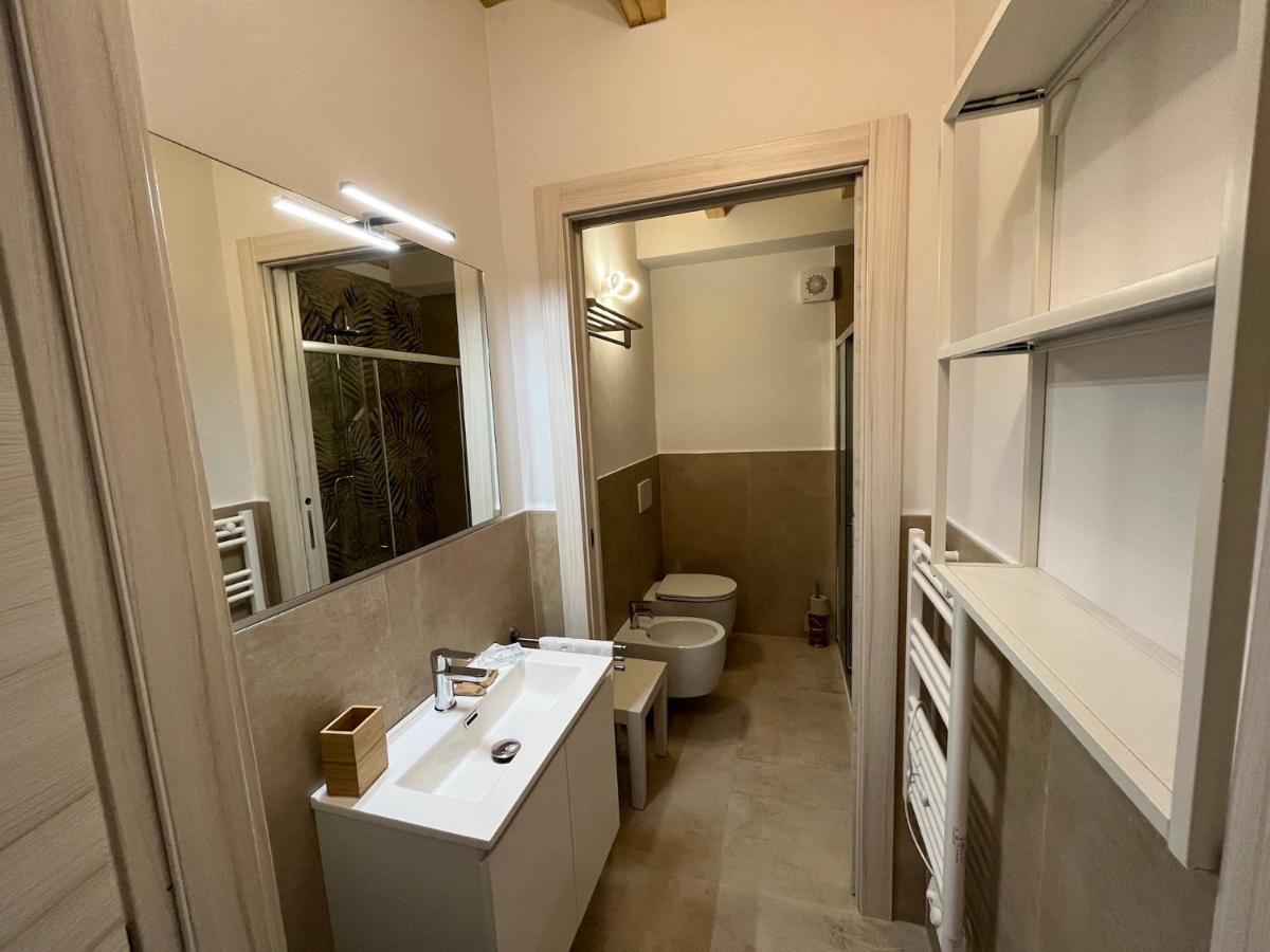 Anfite Santa Maria Apartment Desenzano del Garda