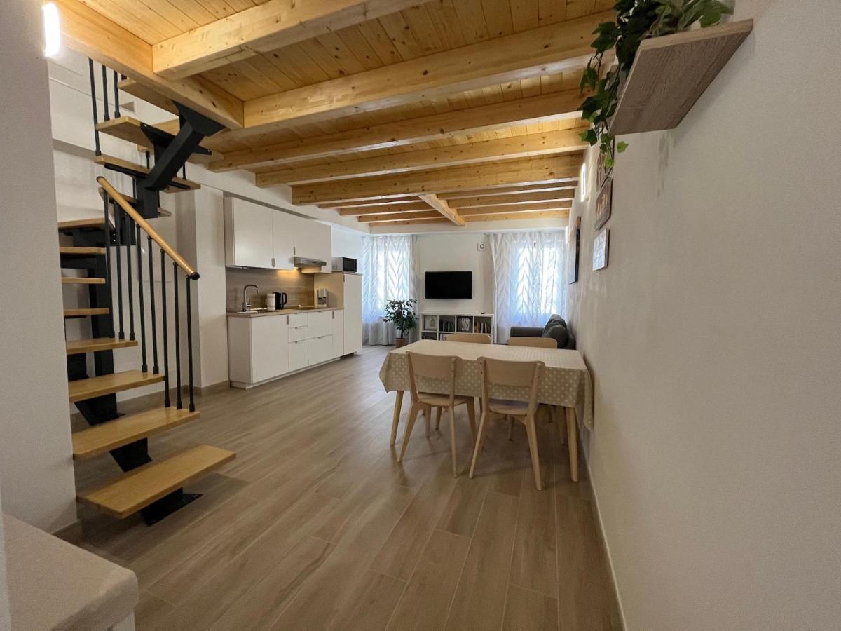 Anfite Santa Maria Apartment Desenzano del Garda