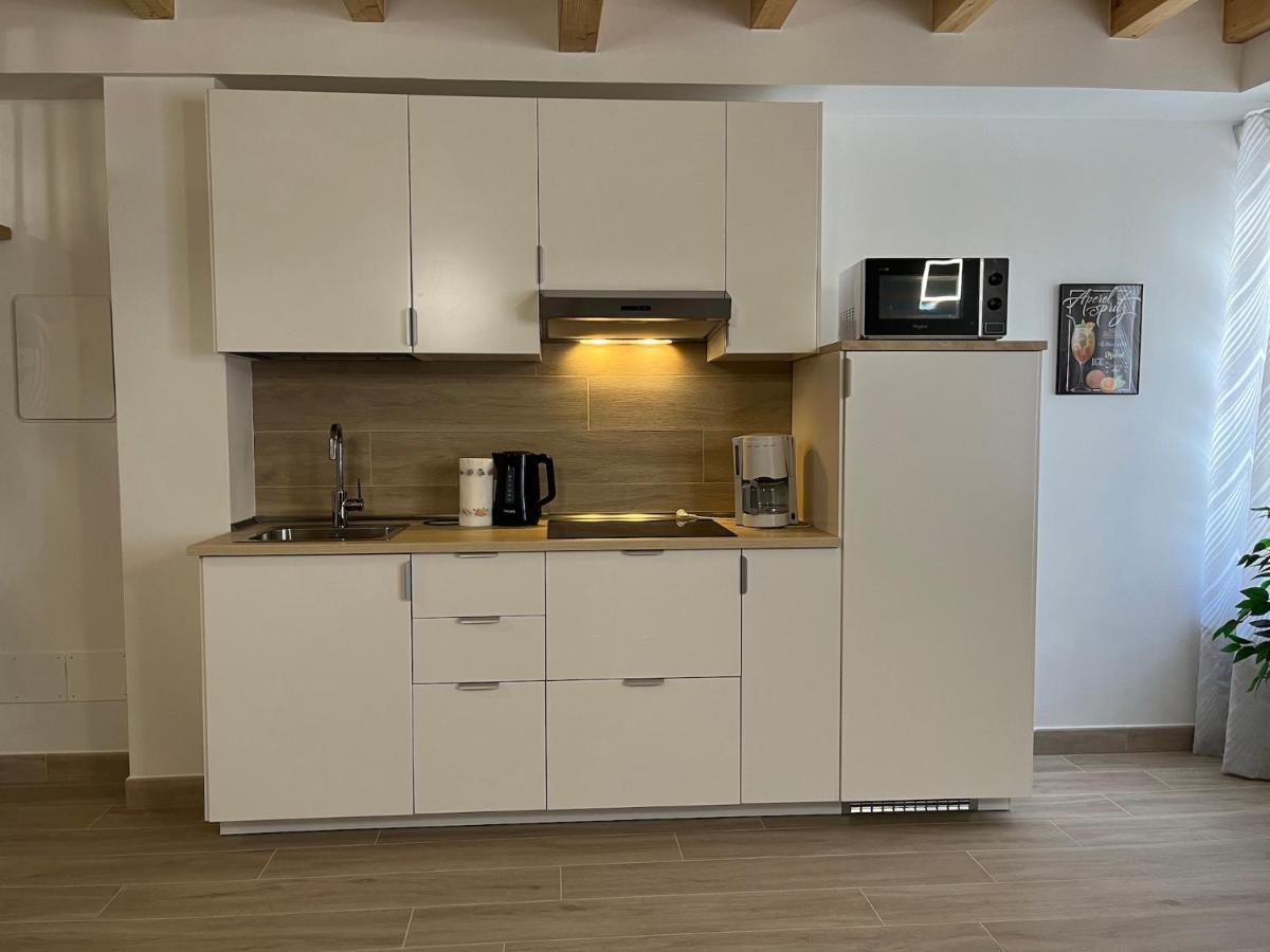 Anfite Santa Maria Apartment *