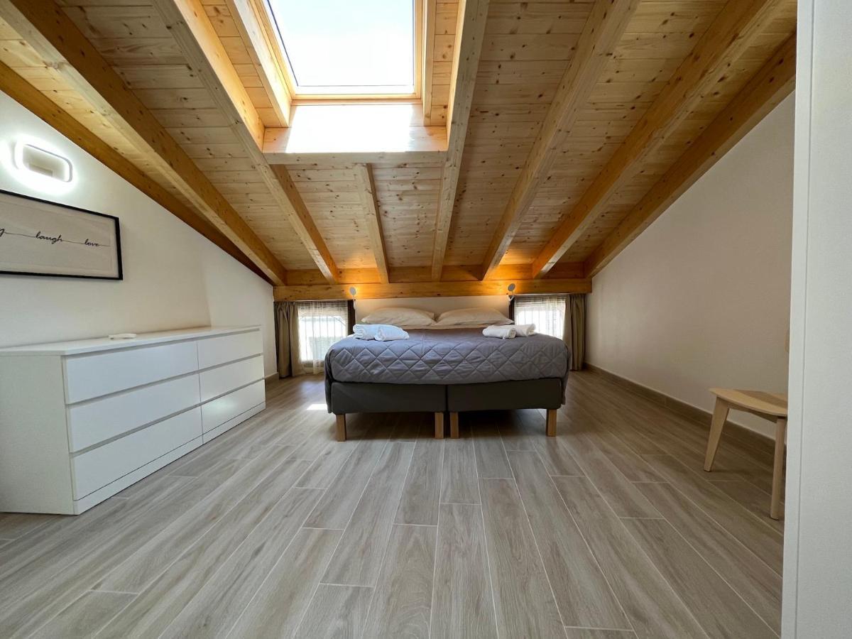Anfite Santa Maria Apartment
