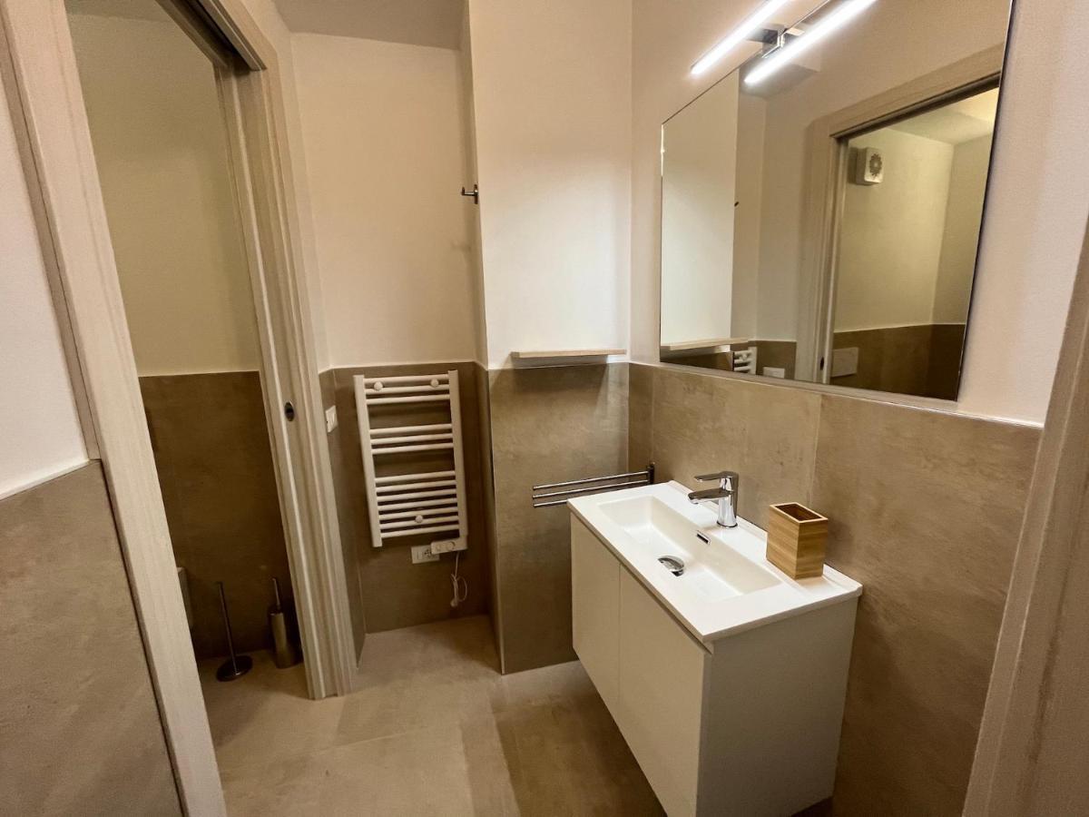Anfite Santa Maria Apartment