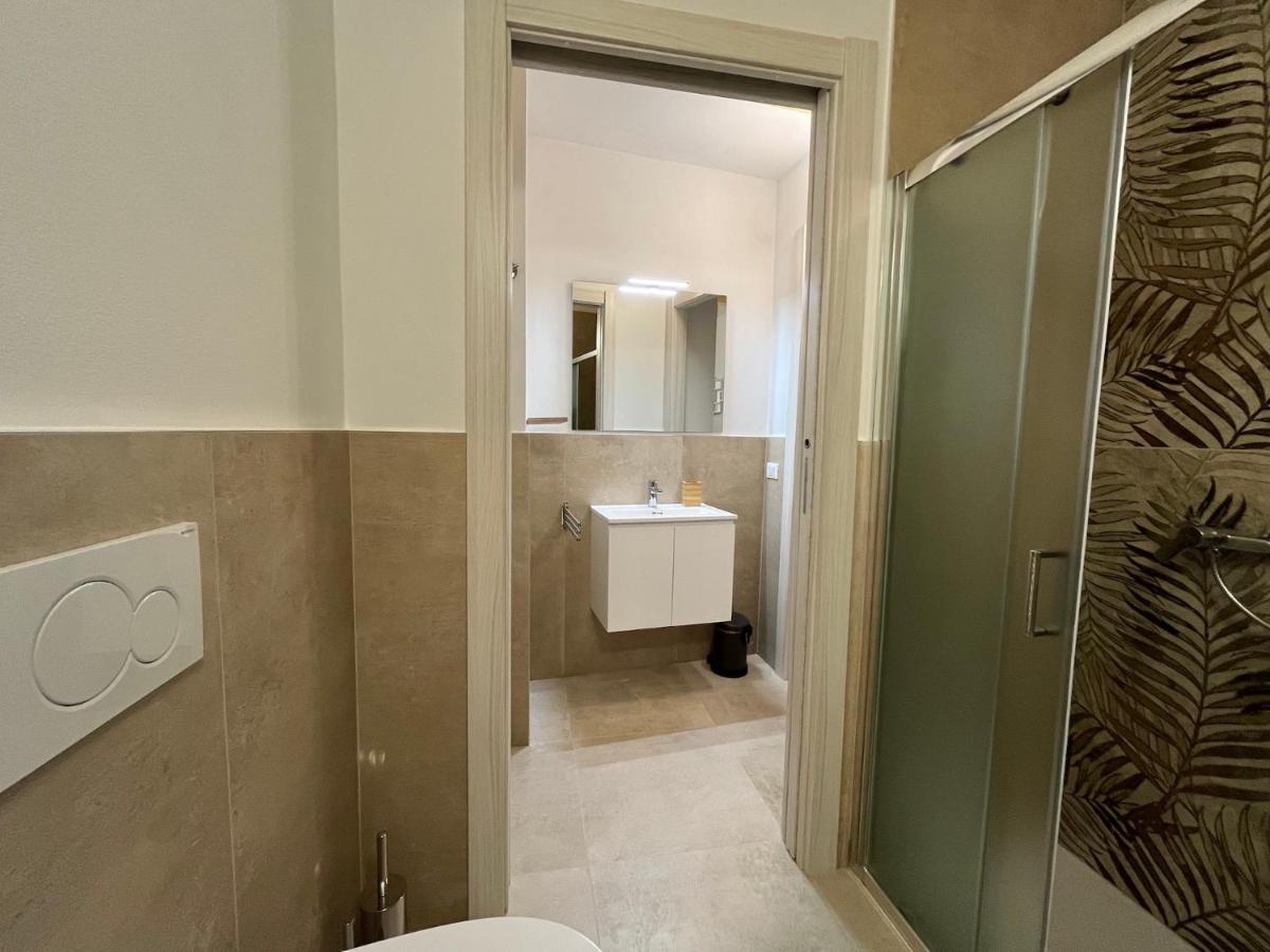 Anfite Santa Maria Apartment