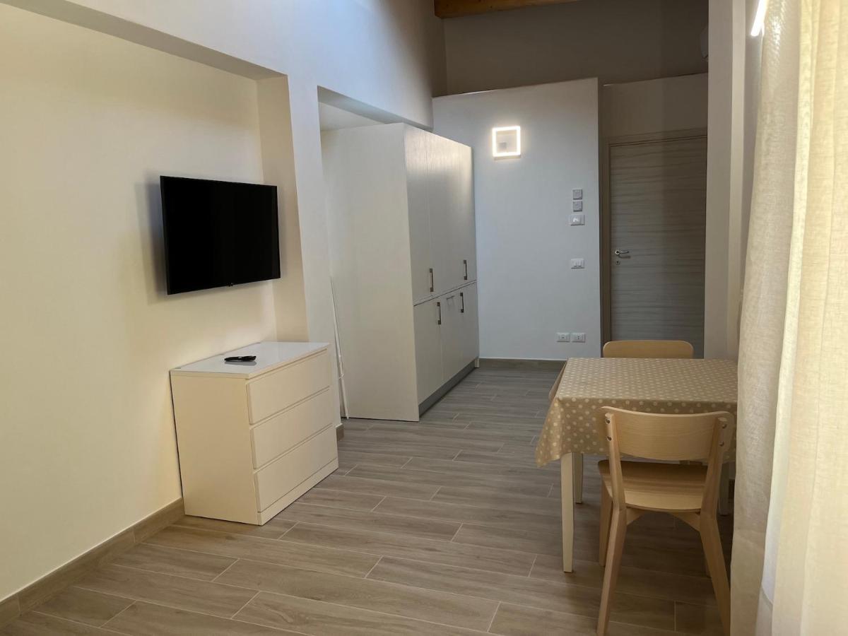 Anfite Santa Maria Apartment Desenzano del Garda