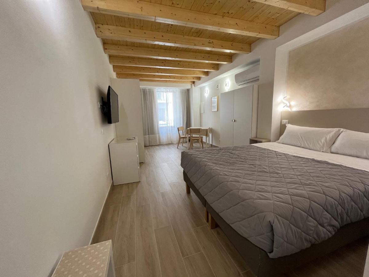 Anfite Santa Maria Apartment *